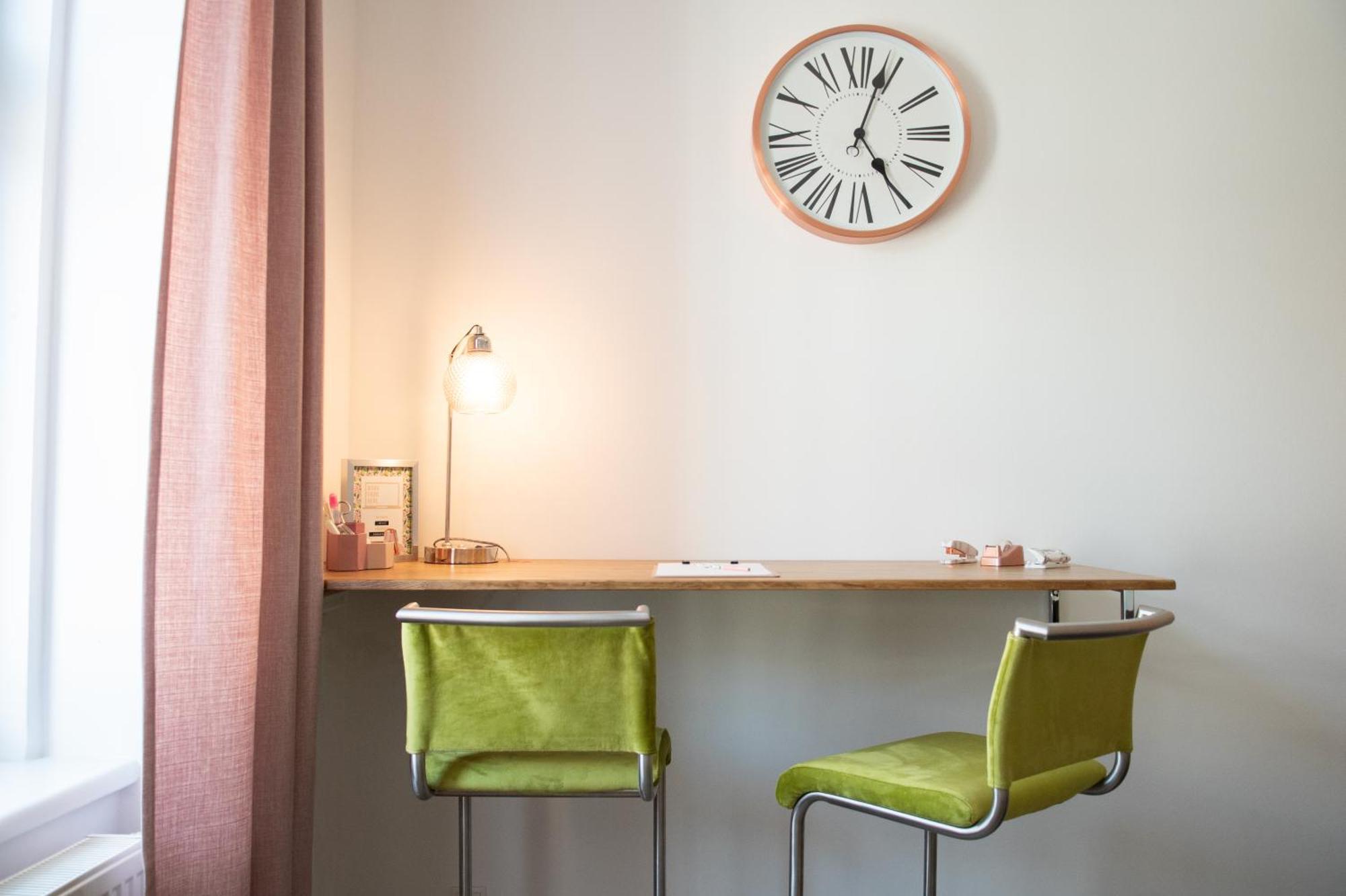 Kiwi Apartment Відень Екстер'єр фото