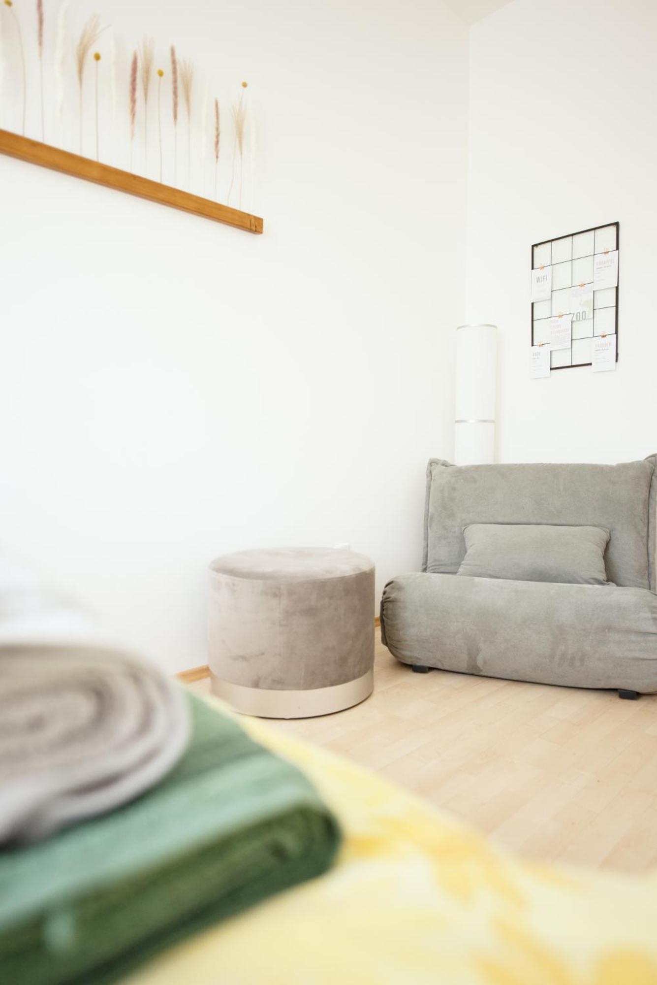 Kiwi Apartment Відень Екстер'єр фото
