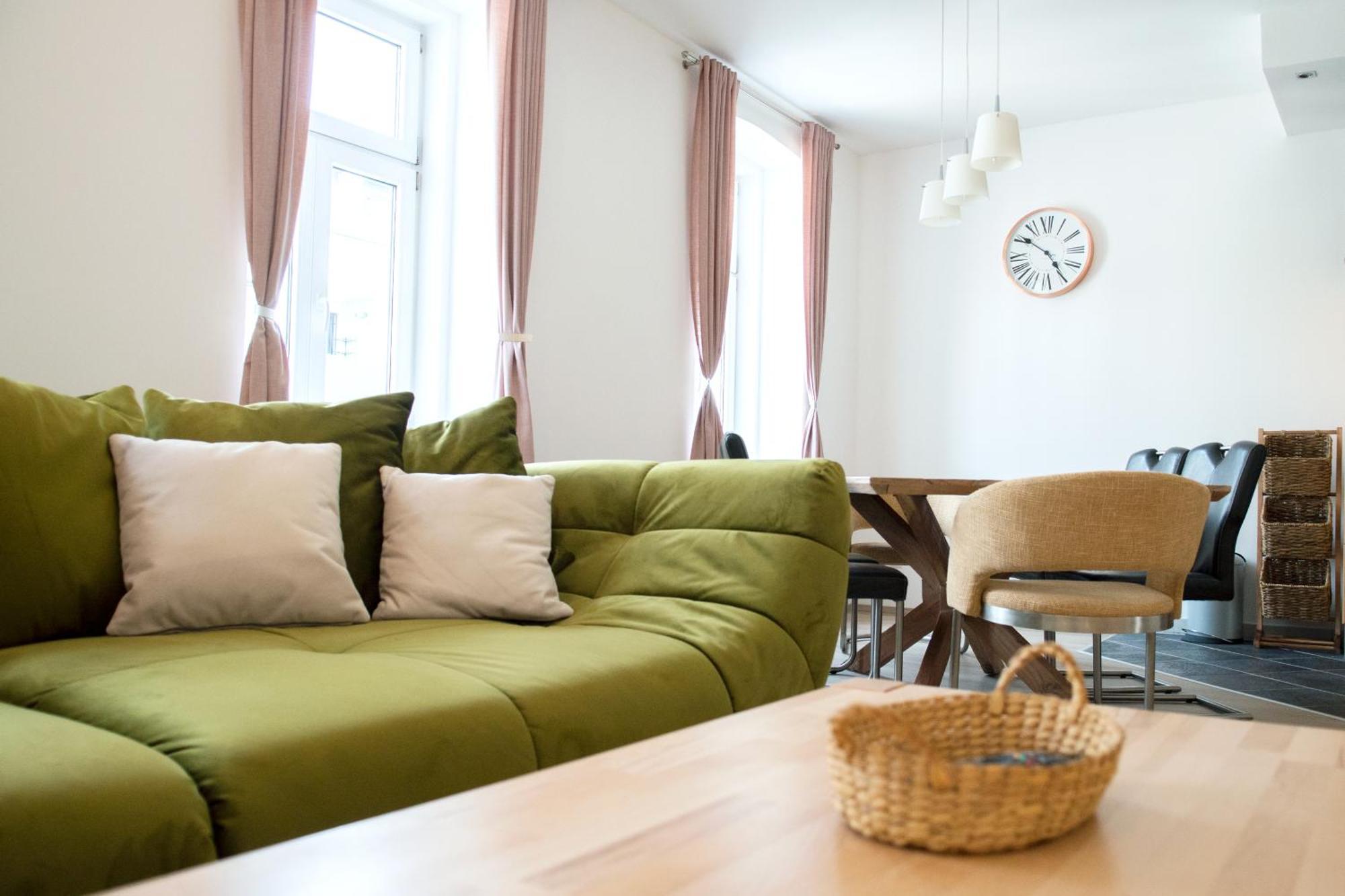 Kiwi Apartment Відень Екстер'єр фото