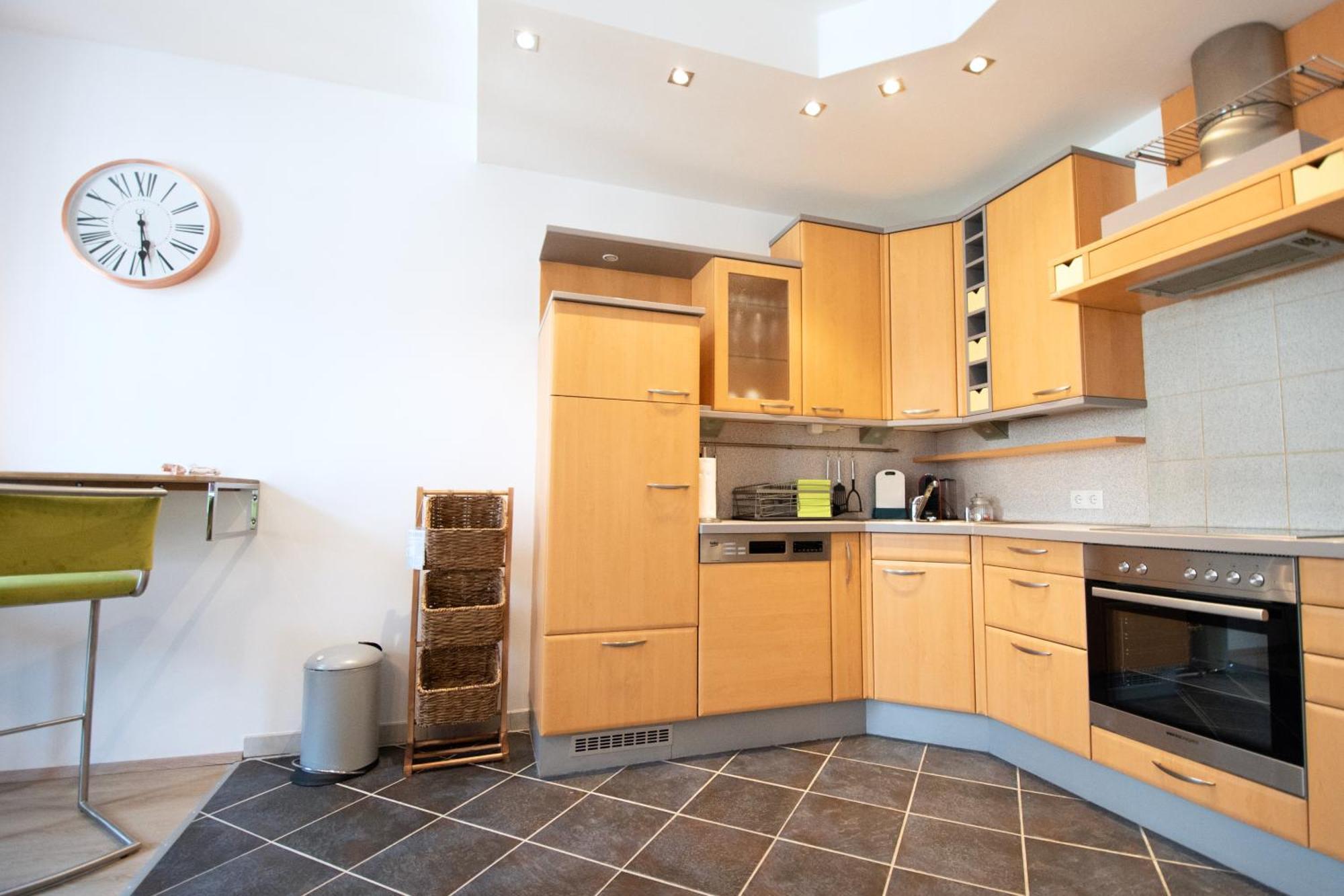 Kiwi Apartment Відень Екстер'єр фото