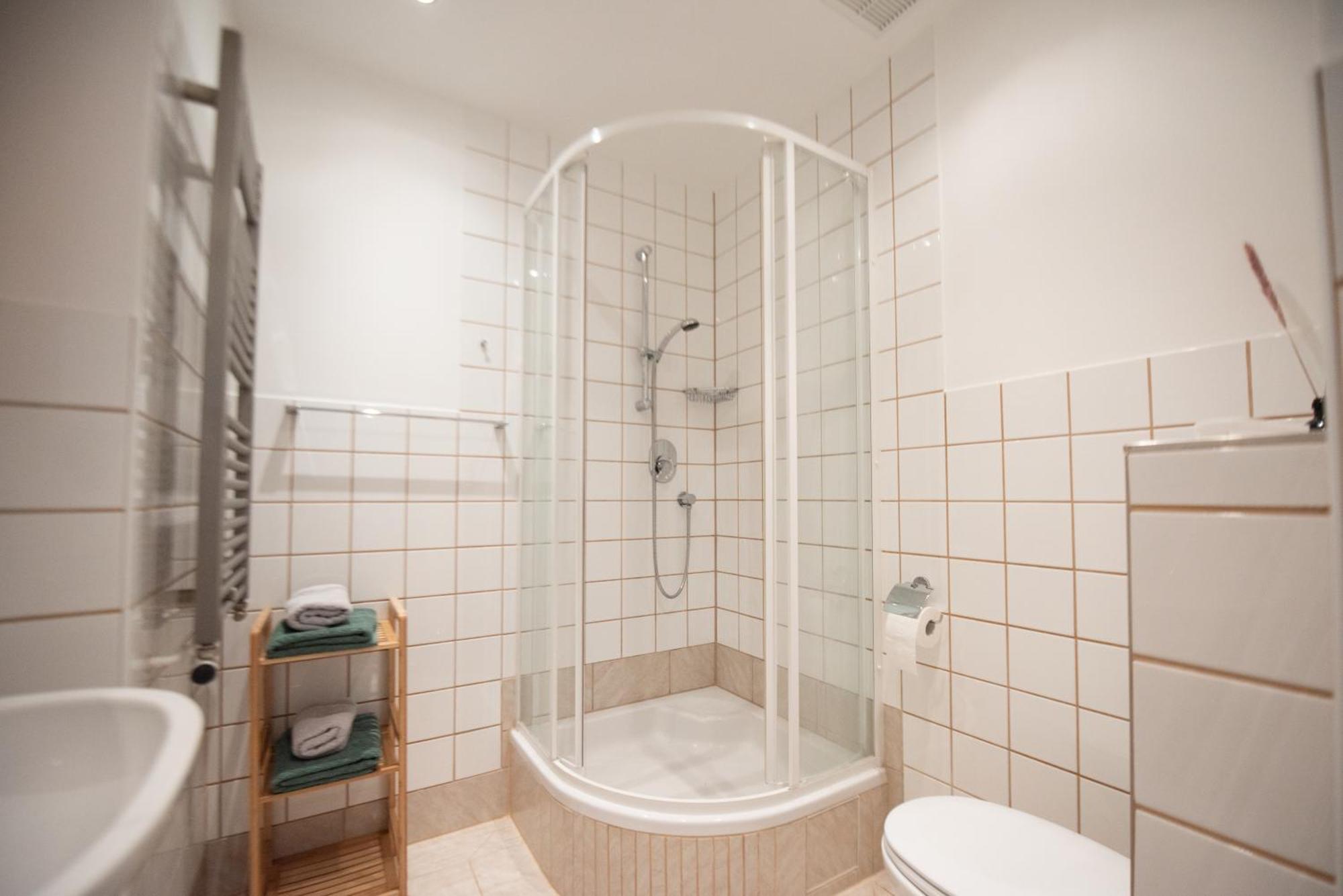 Kiwi Apartment Відень Екстер'єр фото