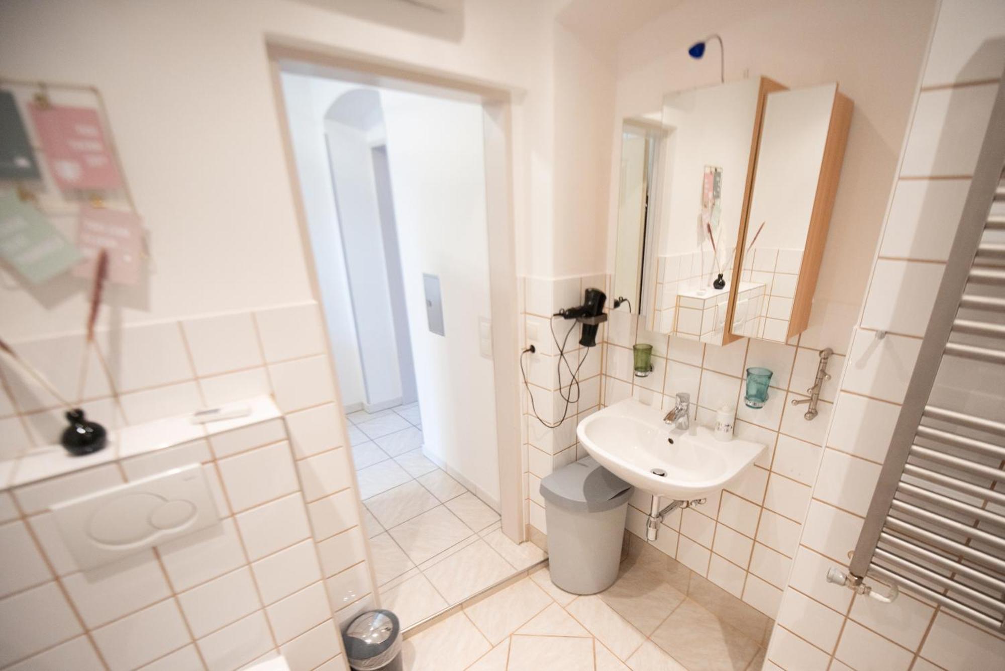Kiwi Apartment Відень Екстер'єр фото