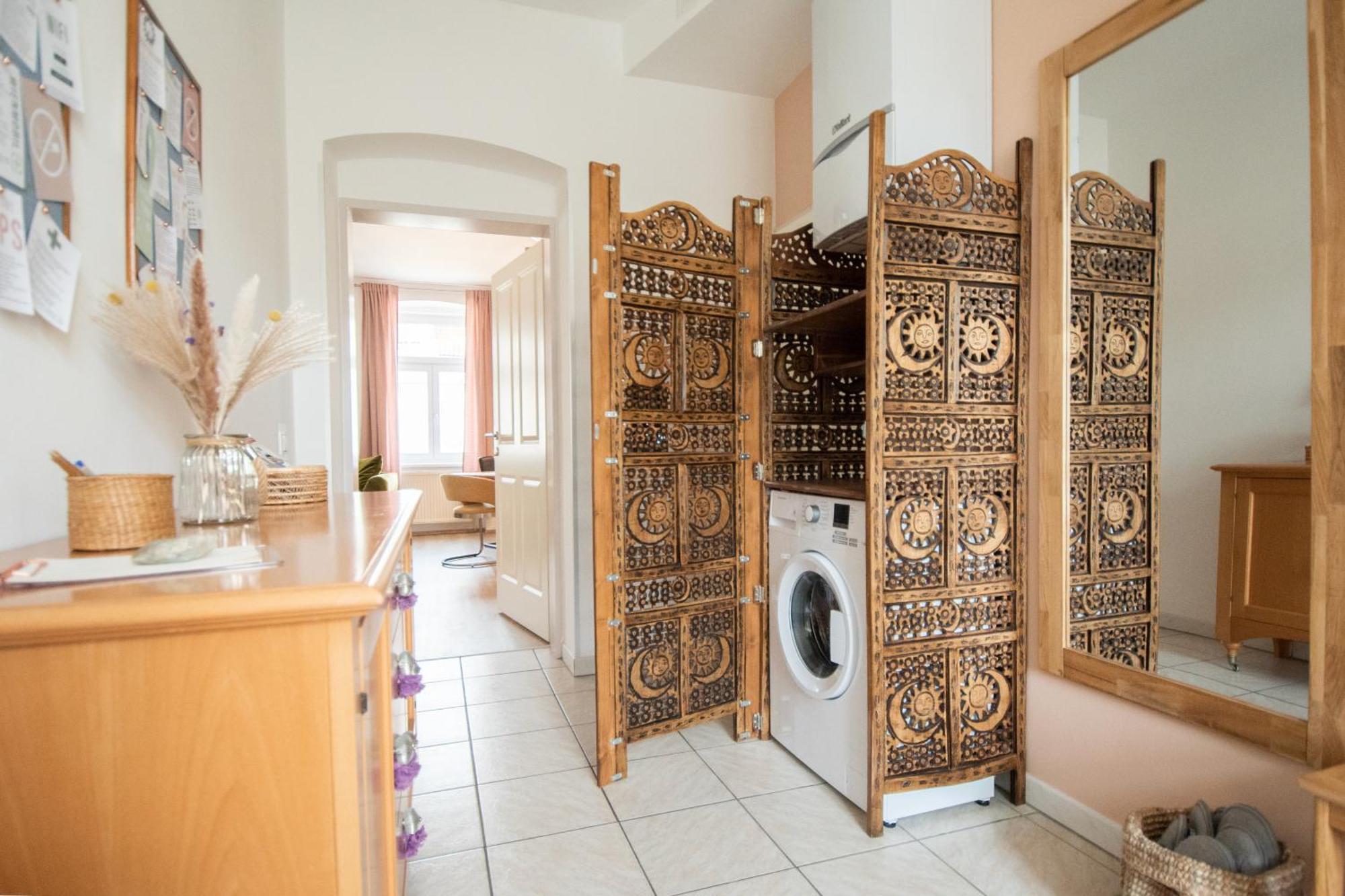 Kiwi Apartment Відень Екстер'єр фото