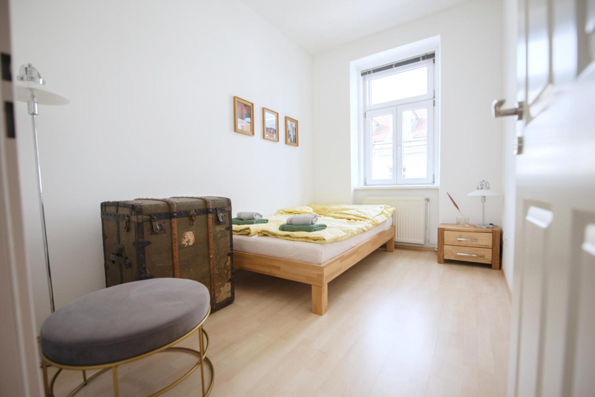 Kiwi Apartment Відень Екстер'єр фото