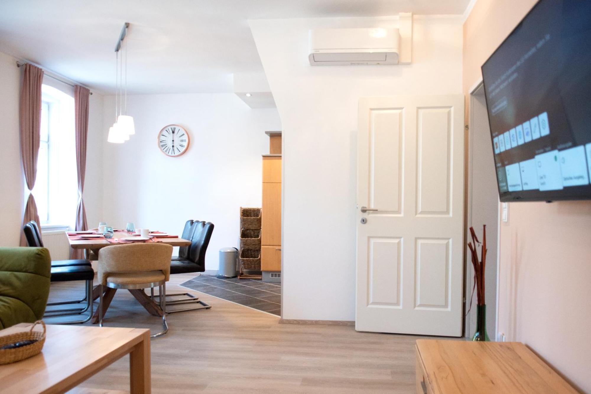 Kiwi Apartment Відень Екстер'єр фото