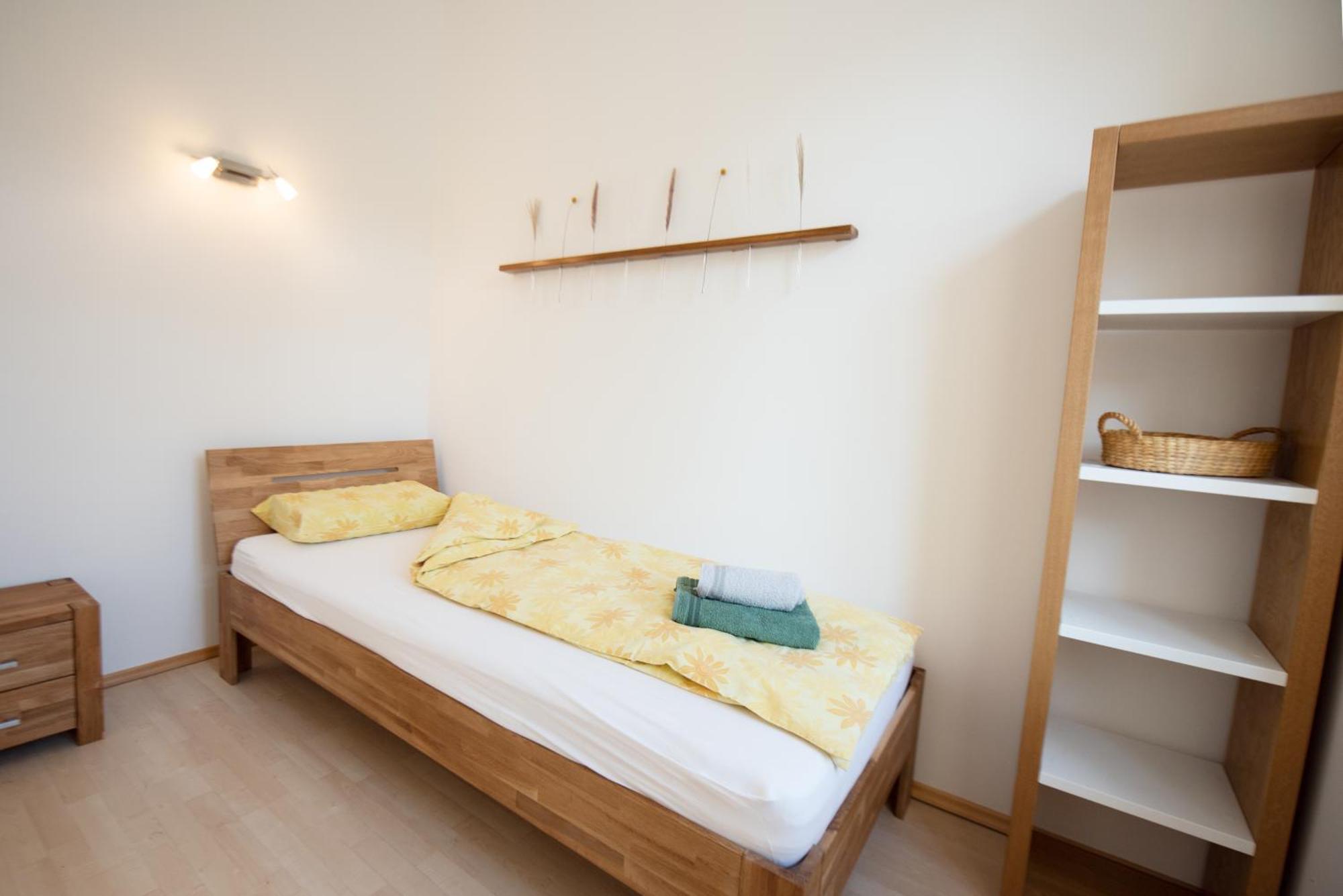 Kiwi Apartment Відень Екстер'єр фото