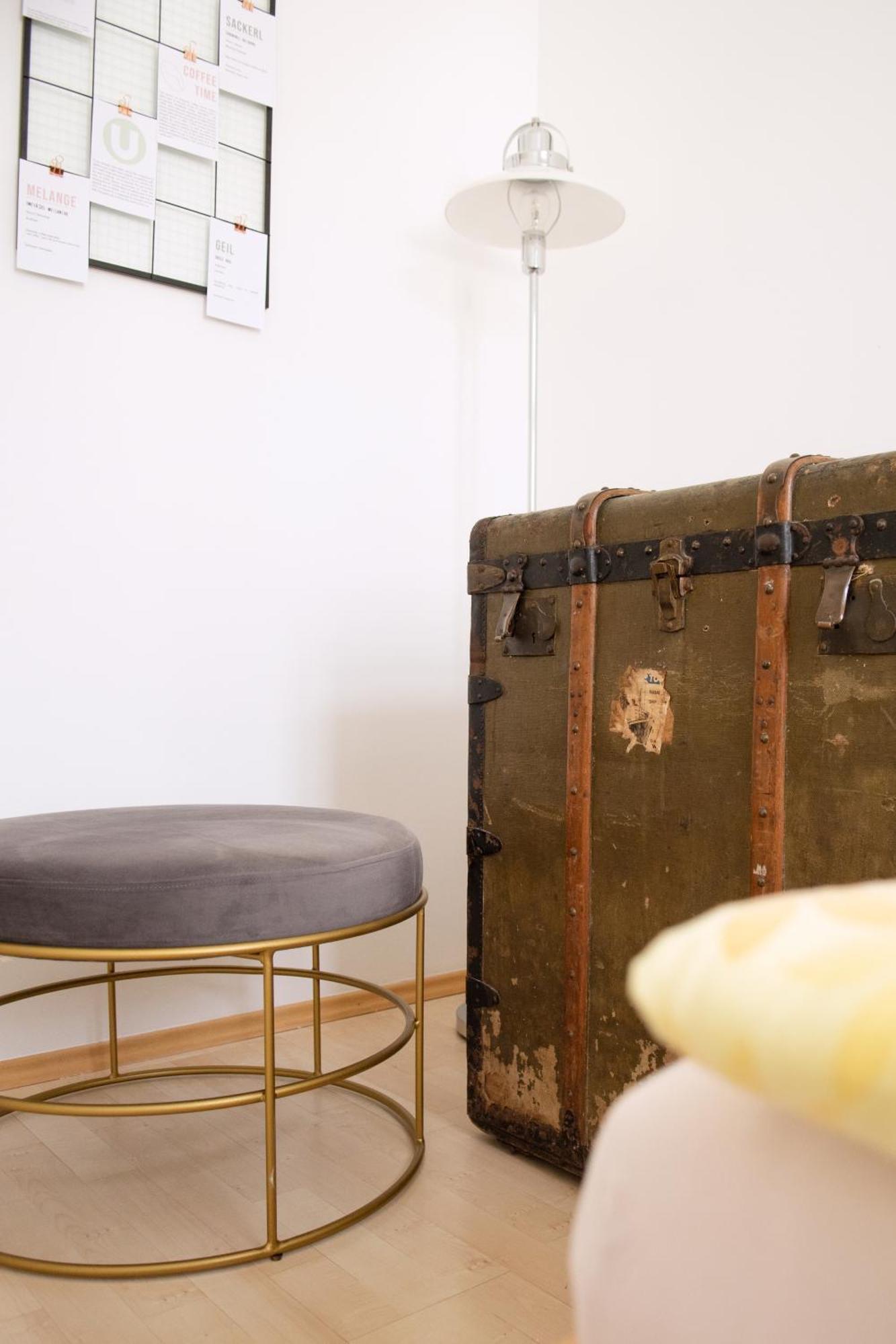 Kiwi Apartment Відень Екстер'єр фото