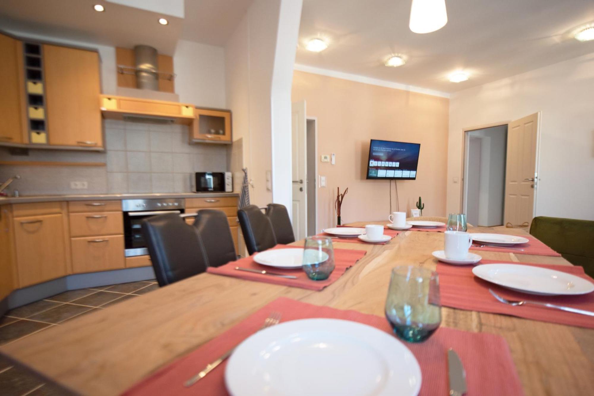 Kiwi Apartment Відень Екстер'єр фото